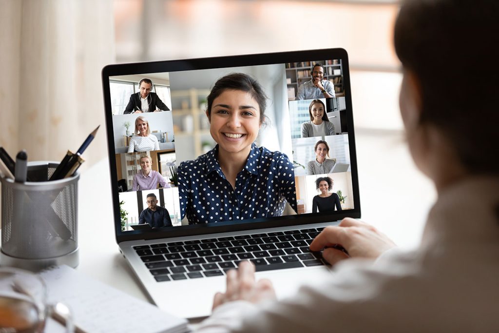 Collaborative Professionals